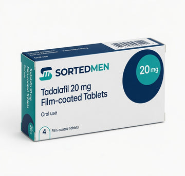 Tadalafil ED Treatment
