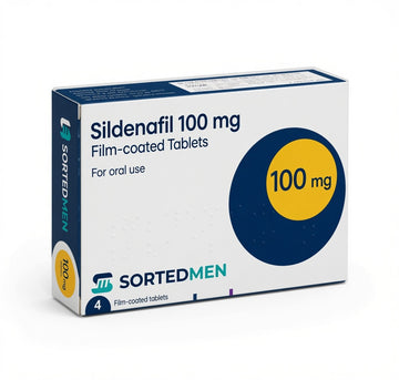 Sildenafil ED Treatment