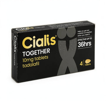 Cialis ED Treatment
