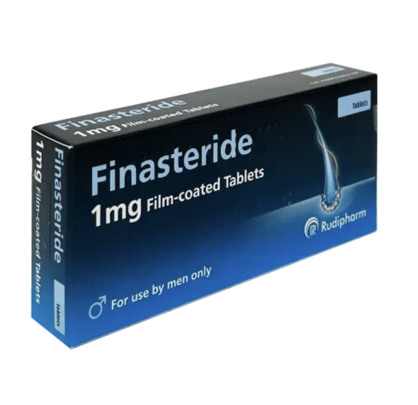 WHY CHOOSE FINASTERIDE 28 TABLETS