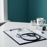Pharmacy-led care