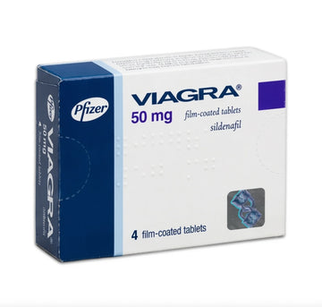 Viagra ED Treatment