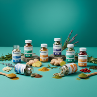 Targeted wellness solutions