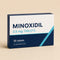 Minoxidil 2.5mg Tablets